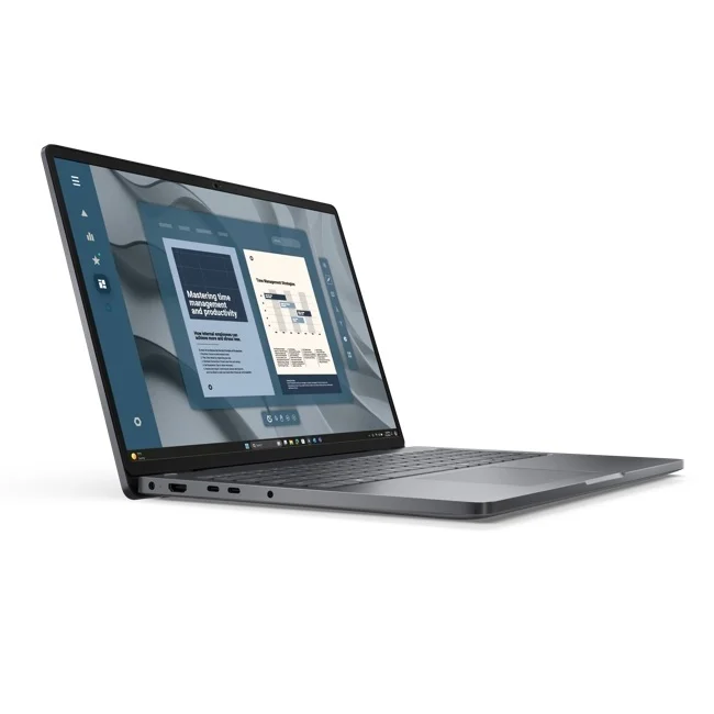 Ноутбук Dell Pro 16 PC16255 210-BQPB 16" Grey купить,430180