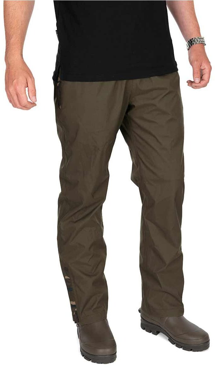 Брюки FOX Camo/Khaki RS 10K CFX247 L купить,NaN