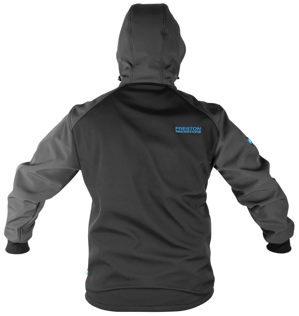 Куртка Preston Duratech Softshell P0200519 M купить,NaN