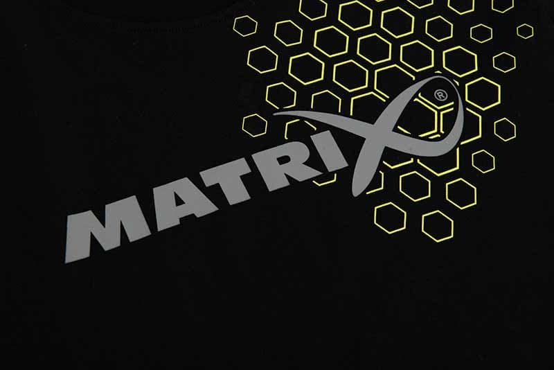 Футболка Matrix Hex Print T-Shirt L купить,NaN