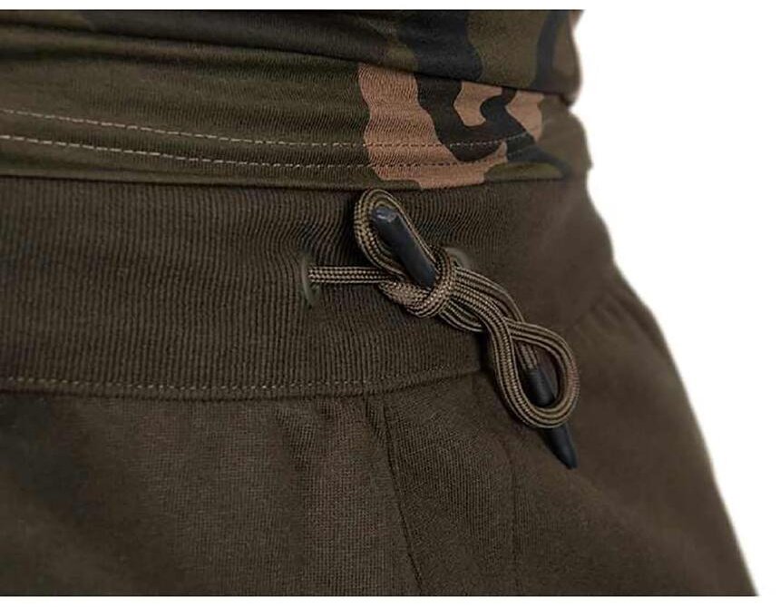 Брюки Fox LW Khaki joggers CFX321 S купить,NaN