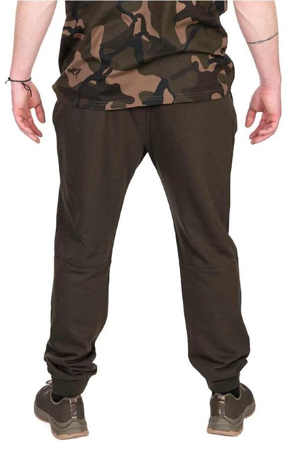 Брюки Fox LW Khaki joggers CFX321 S купить,NaN