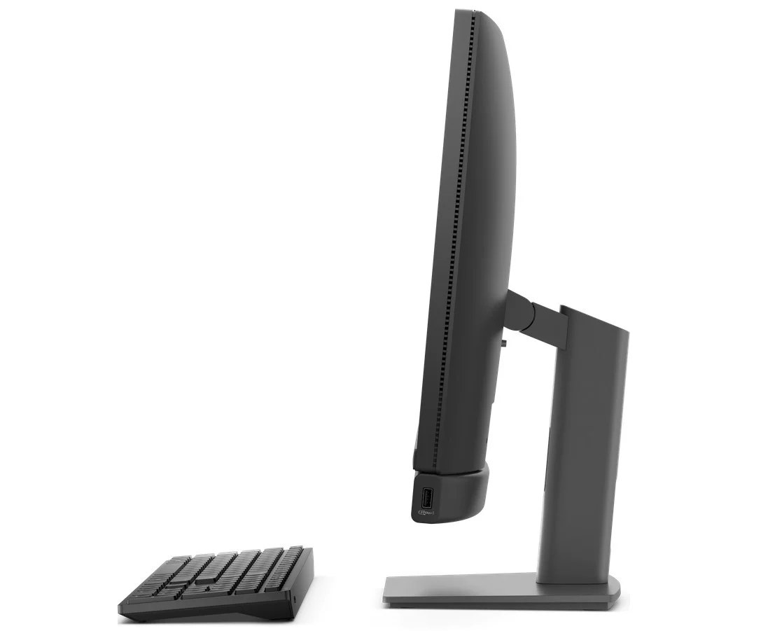 Моноблок Dell Pro 24 All-in-One QC24251 210-BPPN 23.81" Black