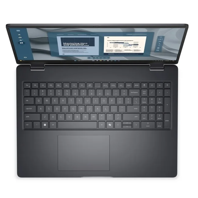 Ноутбук Dell Pro 16 PC16255 210-BQPB 16" Grey купить,430180