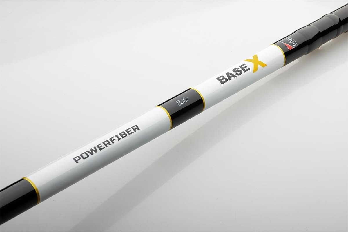 Удилище DAM Base-X Bolo 5-25G 6M купить,NaN