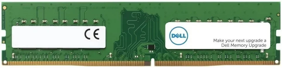 Оперативная память Dell Memory Upgrade AB371021 8GB 1Rx16 купить,53740