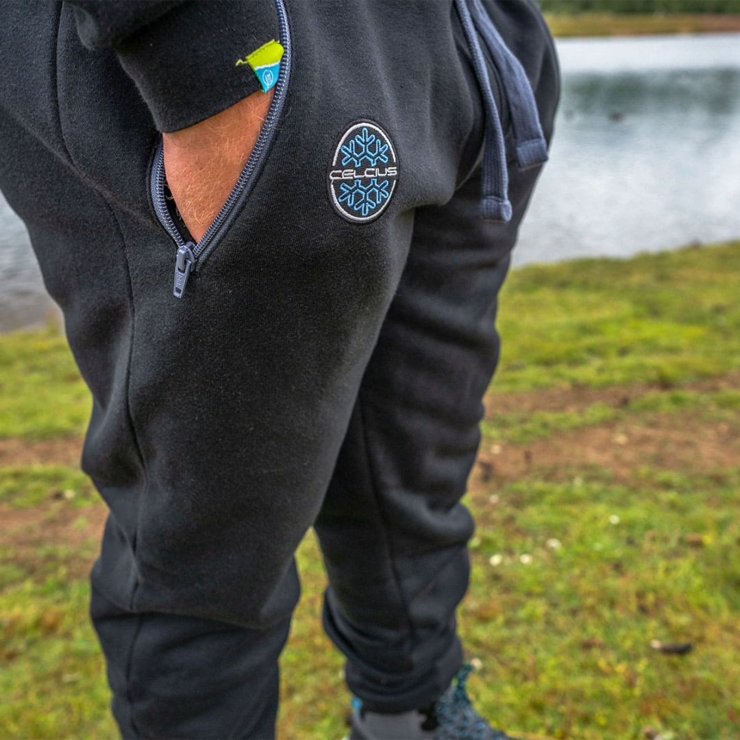 Брюки Preston Celcius Fishing Joggers P0200544 S купить,NaN