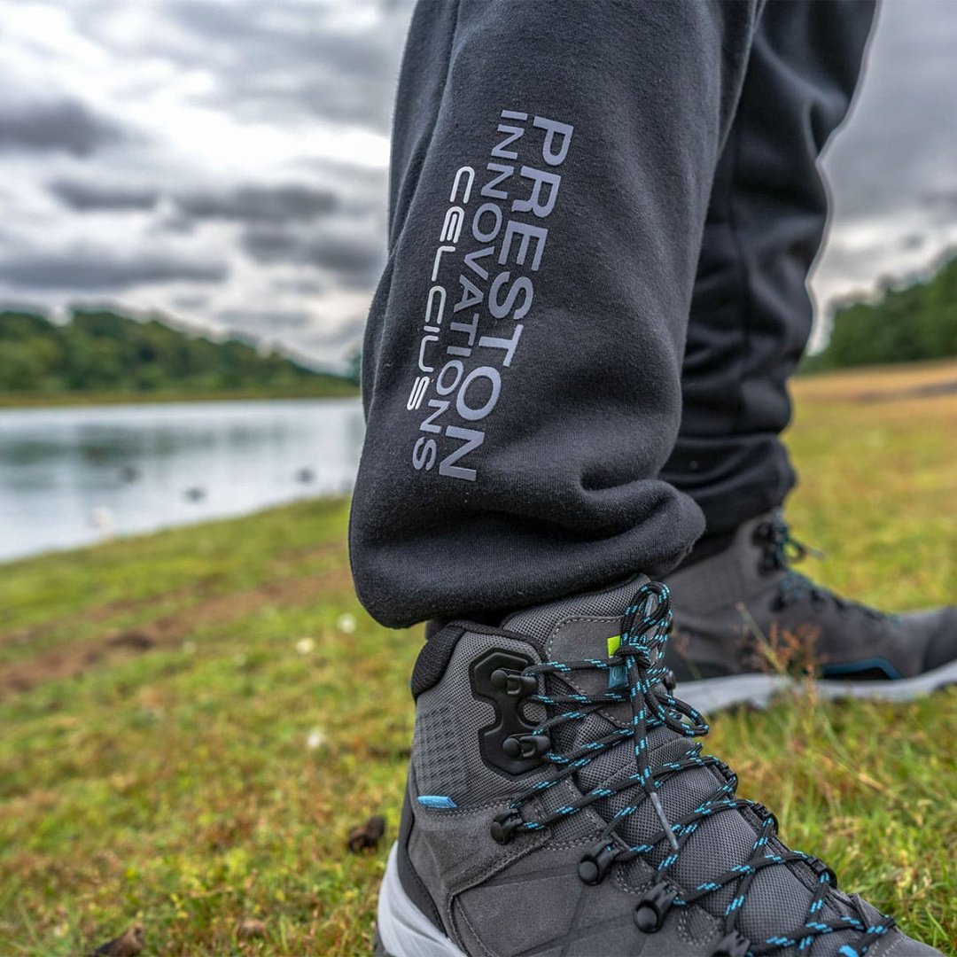 Брюки Preston Celcius Fishing Joggers P0200544 S купить,NaN