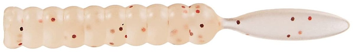 Мягкая приманка Craft Ajido-Worm Candoll 2.0 1 шт 50 мм 004 Ami Red (GLOW) купить,NaN
