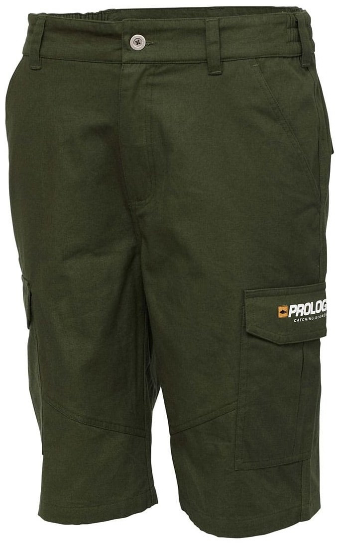 Шорты Prologic Combat Shorts 76499 зеленый XXL купить,NaN