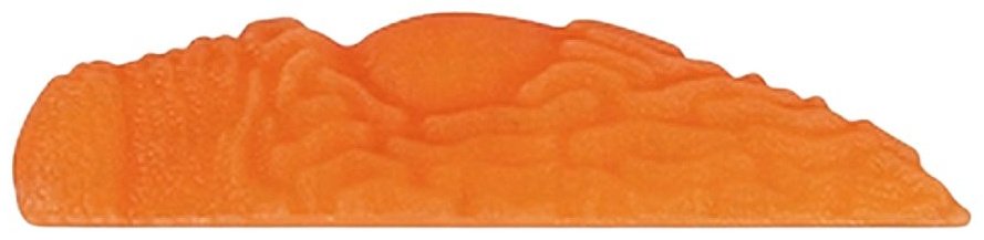 Мягкая приманка Ojas Slizi-39:# Orange, Рыбный микс 10 шт 39 мм Оранжевый купить,NaN