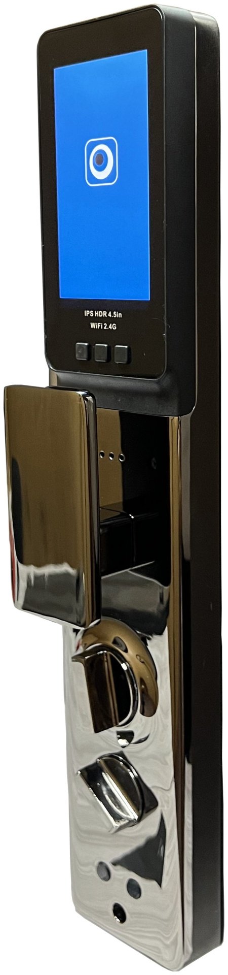 Замок SmartLock электромеханический TL-Z5 - ForteMarket Замок SmartLock электромеханический TL-Z5 купить,0