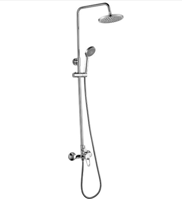 DecoRoom душевой набор (гарнитур) DR21070 - ForteMarket DecoRoom душевой набор (гарнитур) DR21070 купить,61250