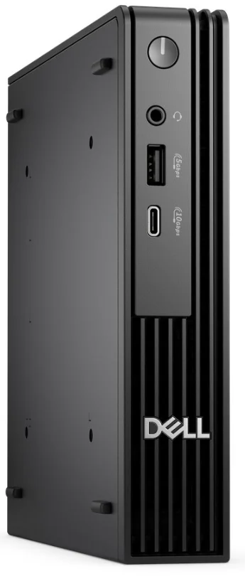 Системный блок Dell Pro Micro QCM1255 210-BQNF Black купить,NaN