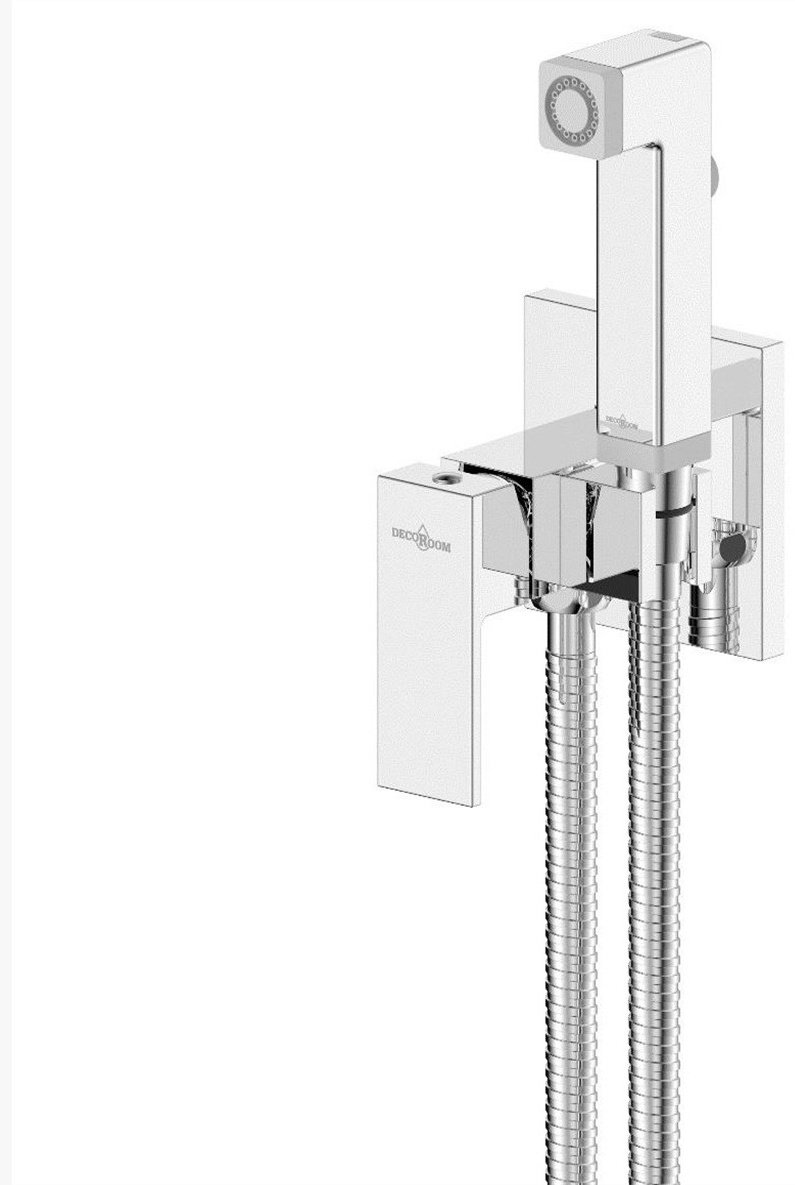 DecoRoom гигиенический душ DR25061 купить,NaN