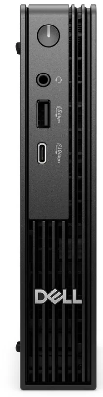 Системный блок Dell Pro Micro QCM1255 210-BQNF Black купить,NaN