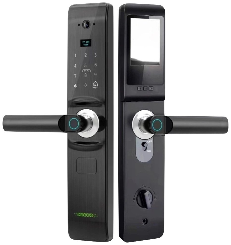 Замок SmartLock электронный AL10