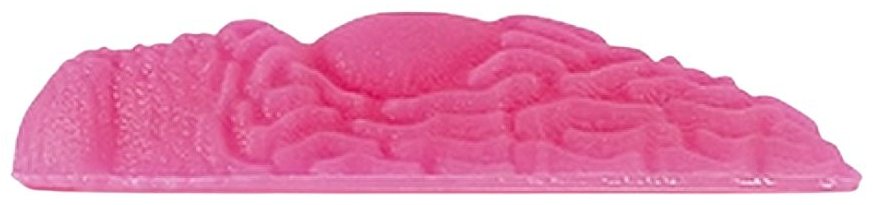 Мягкая приманка Ojas Slizi-39:# Pink, Рыбный микс 10 шт 39 мм Розовый купить,NaN