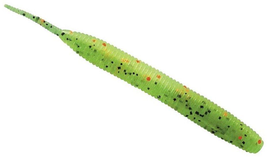 Мягкая приманка KEITECH Sexy Impact 2.8 12 шт 70 мм EA05T Hot Fire Tiger купить,NaN