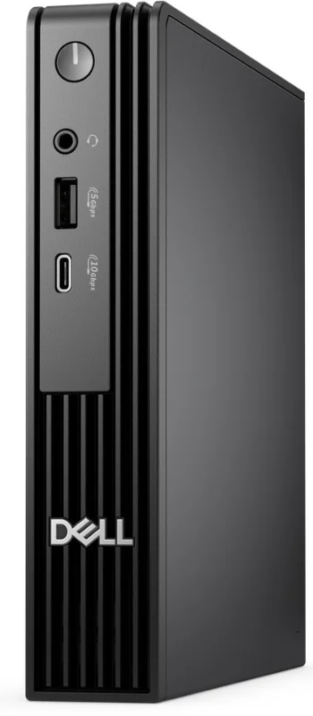 Системный блок Dell Pro Micro QCM1255 210-BQNF Black купить,NaN