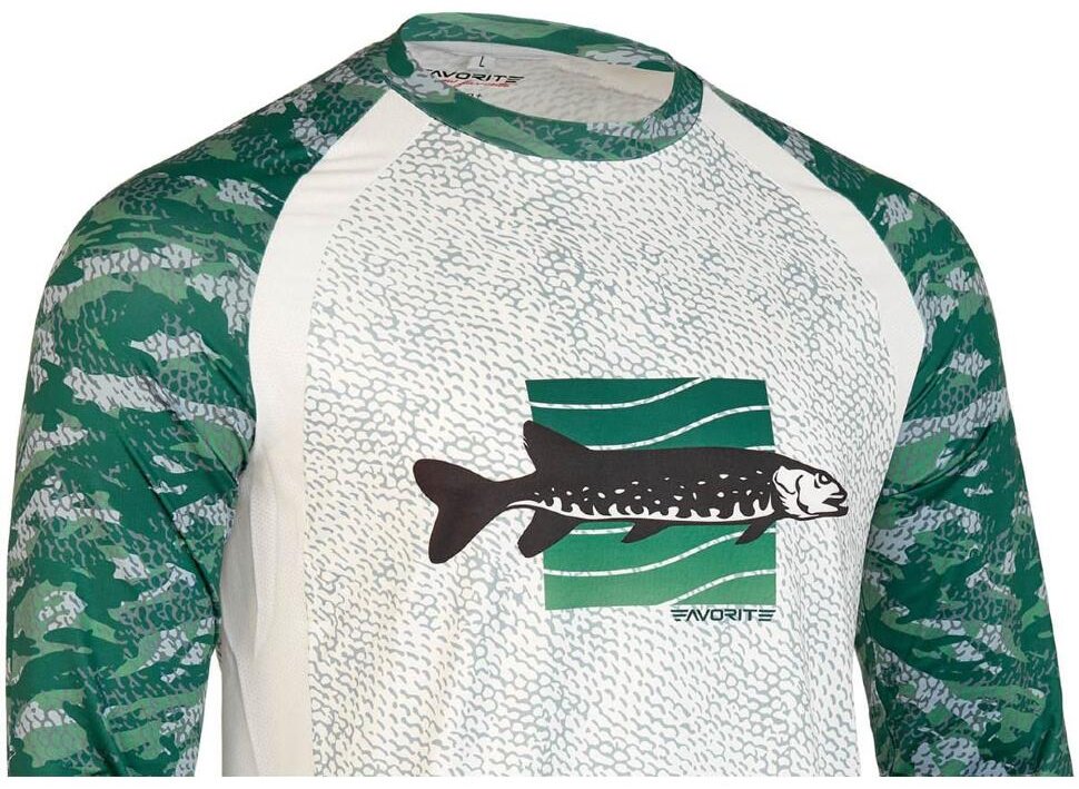 Джерси Favorite Basic Jersey Pike L купить,NaN