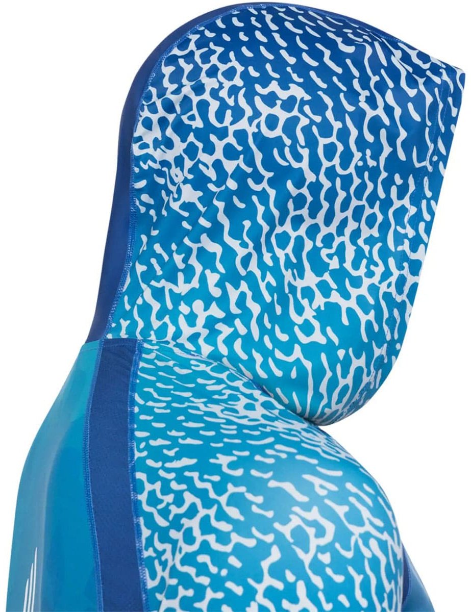 Джерси Favorite Реглан с капюшоном Jersey Model Saltwater M купить,NaN