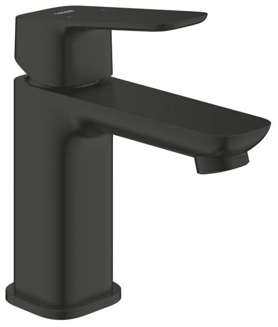 Смеситель для раковины (умывальника) Grohe Cubeo 1016992430, однозахватный купить,NaN