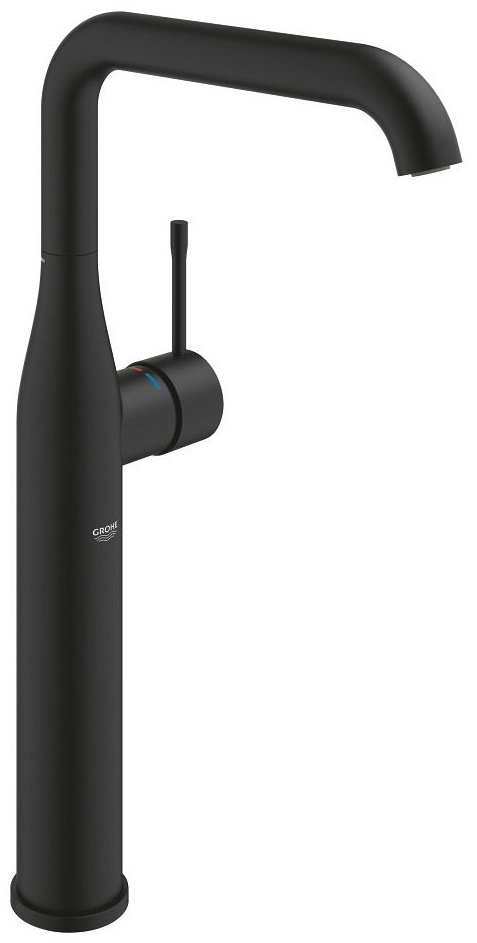 Смеситель для раковины (умывальника) Grohe Essence 24170KF1, однозахватный купить,NaN