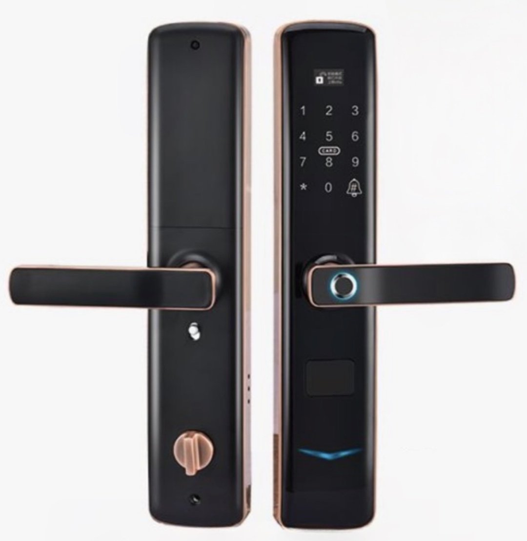 Замок SmartLock электронный VP 7