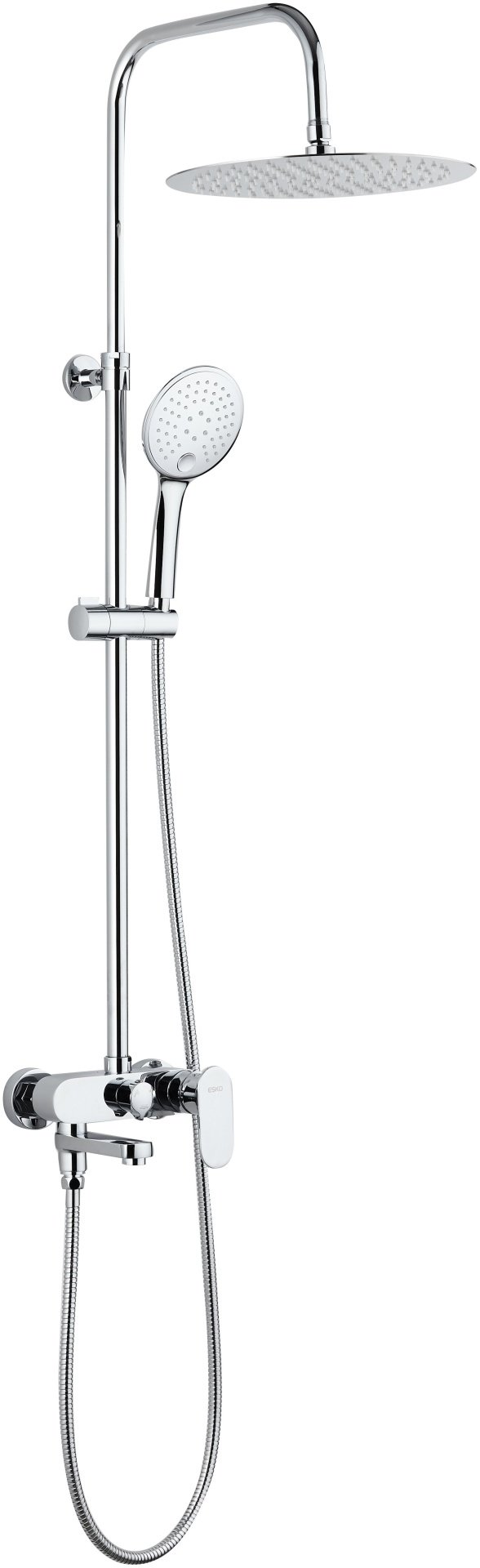 ESKO душевой набор (гарнитур) ST300