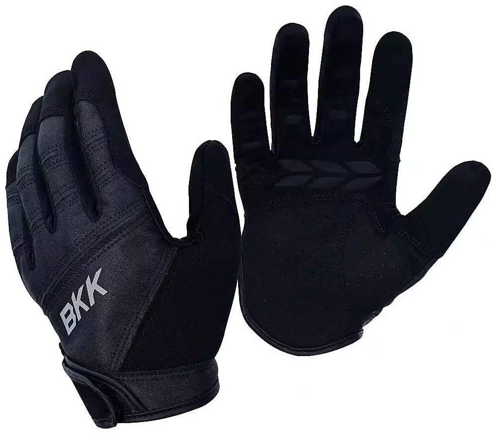 Перчатки/варежки BKK Outer Banks Full Finger Gloves F-GV-3041 L купить,NaN