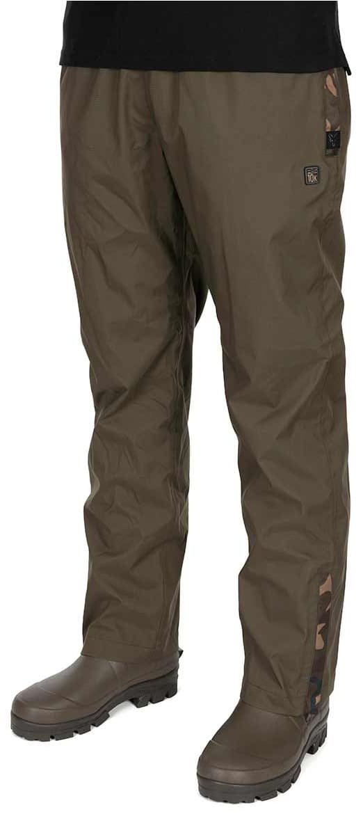 Брюки FOX Camo/Khaki RS 10K S купить,NaN