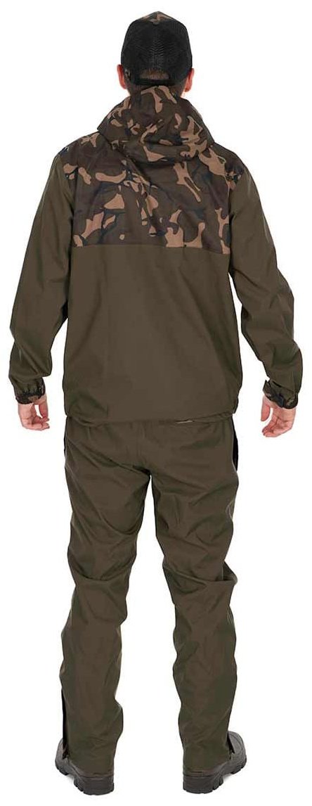 Брюки FOX Camo/Khaki RS 10K S купить,NaN