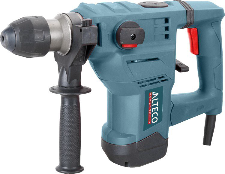 Перфоратор Alteco RH 1500-32 SDS-Plus купить,45500