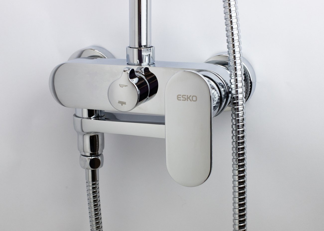 ESKO душевой набор (гарнитур) ST300