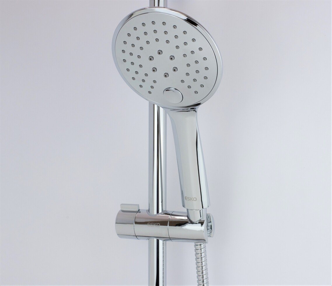 ESKO душевой набор (гарнитур) ST300