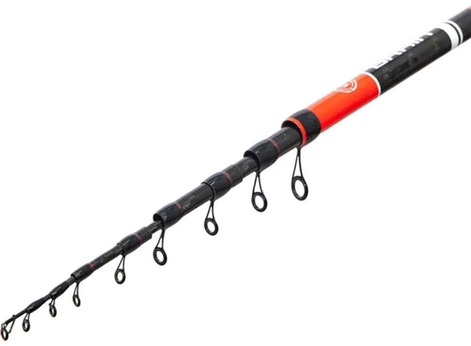 Удилище Brain Удилище болонское Brain Axent Carp X Bolo 4.00m 50-150g болонское 4 м купить,NaN