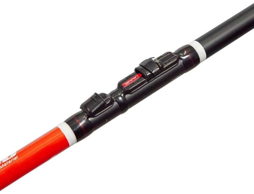 Удилище Brain Удилище болонское Brain Axent Carp X Bolo 4.00m 50-150g болонское 4 м купить,NaN