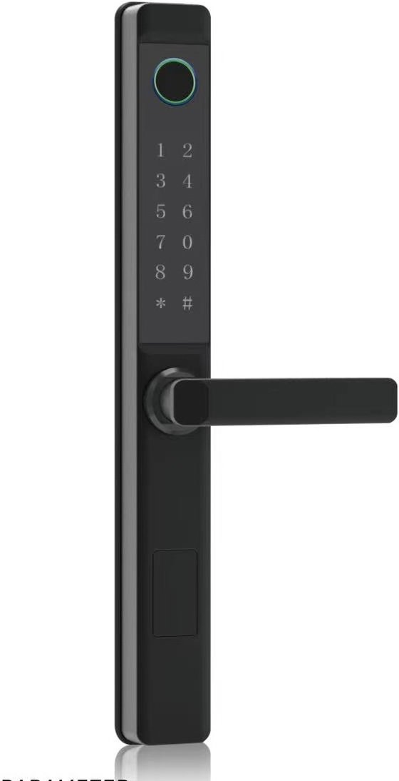 Замок SmartLock электронный FF9