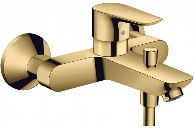 Смеситель для ванны Hansgrohe Talis E 71740990, однозахватный купить,275300
