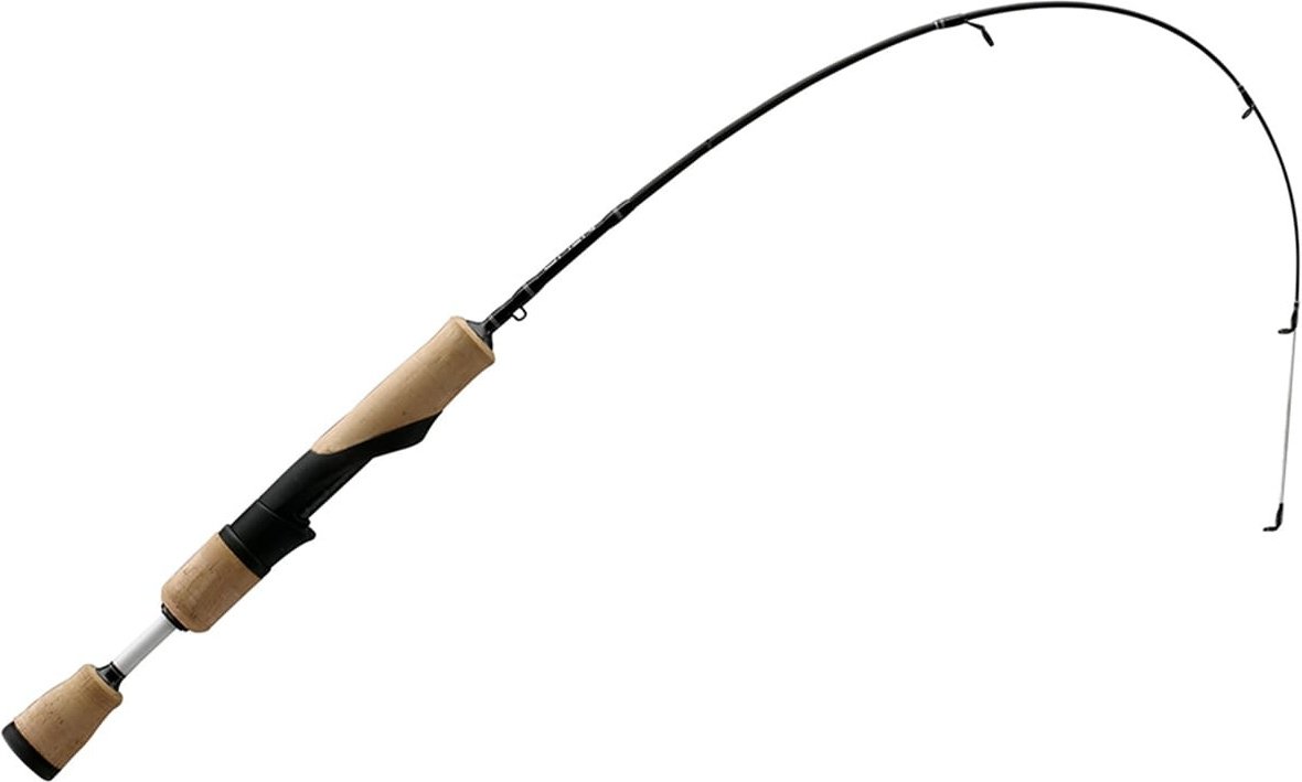 Удилище 13 Fishing Omen Ice Rod 30M Medium 0.77M купить,NaN