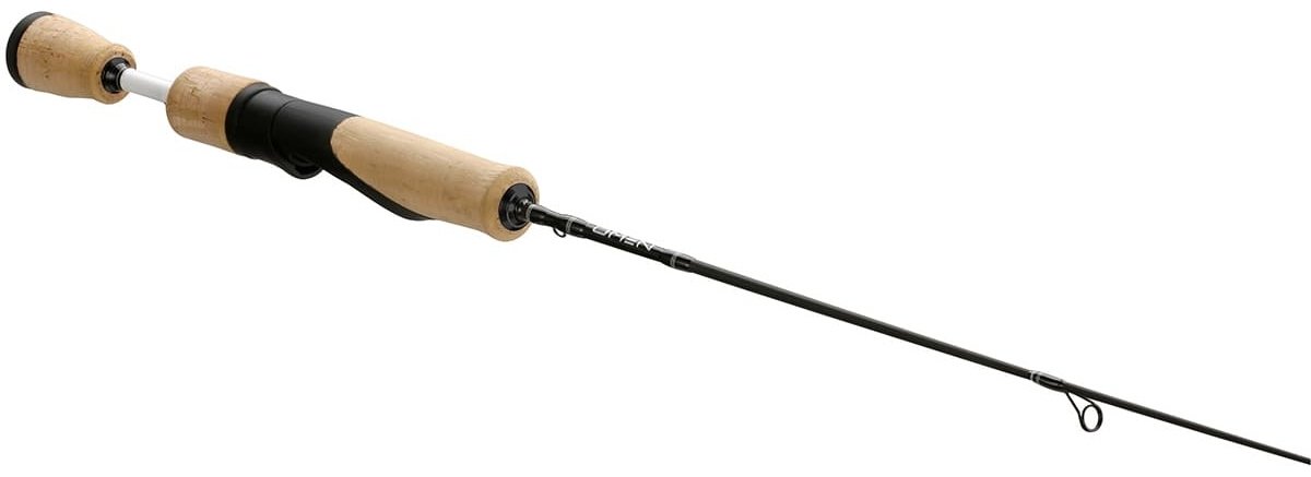 Удилище 13 Fishing Omen Ice Rod 30M Medium 0.77M купить,NaN