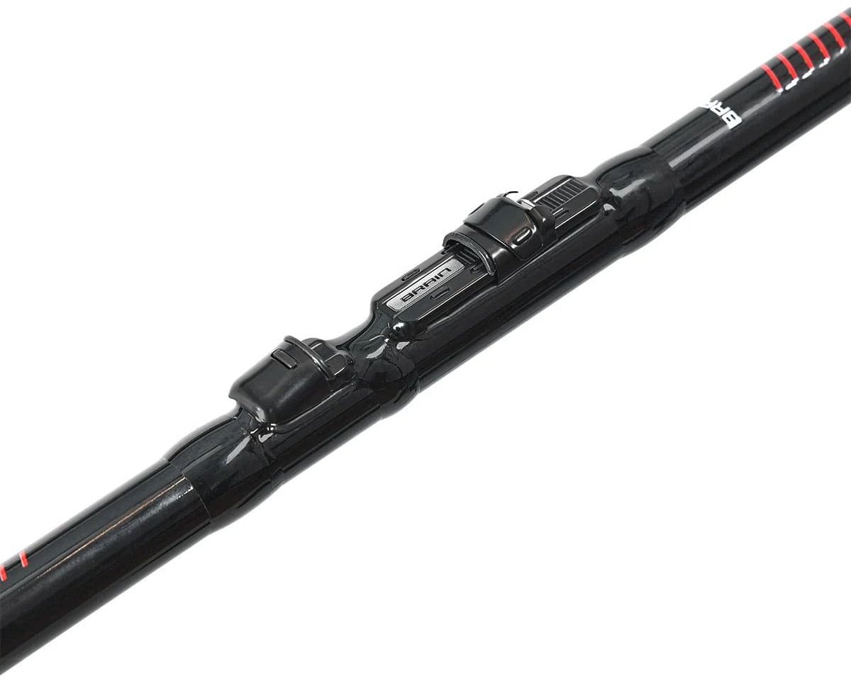 Удилище Brain Classic Strong Bolo 6.00m, 10-30g болонское 5.9 м купить,NaN