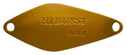 Блесна ValkeIN Hi Burst 2.4g Color No.6 Mustard 1 шт купить,NaN