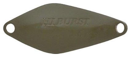 Блесна ValkeIN Hi Burst 2.4g Color No.10 Olive 1 шт купить,NaN