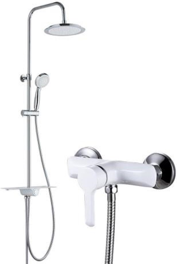 ESKO душевой набор (гарнитур) SR2in1