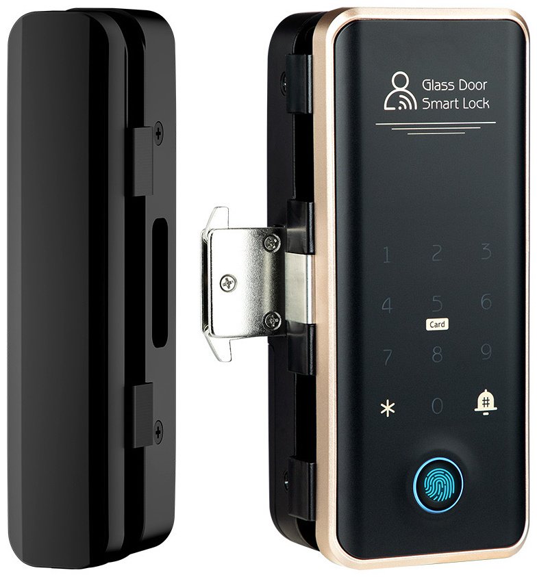 Замок SmartLock электронный TimeLock S802