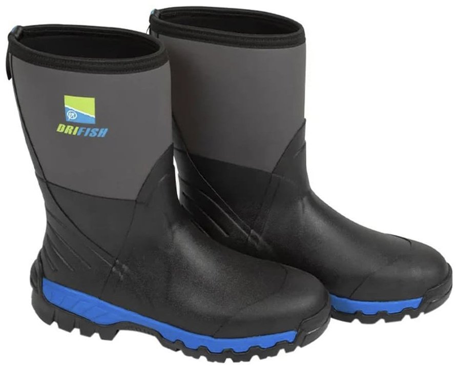 Сапоги Preston Preston Drifish Boots# UK7, EU41 41 купить,NaN