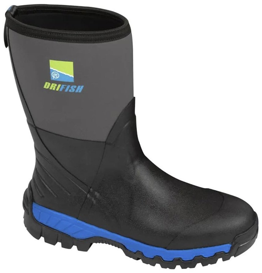 Сапоги Preston Preston Drifish Boots# UK7, EU41 41 купить,NaN