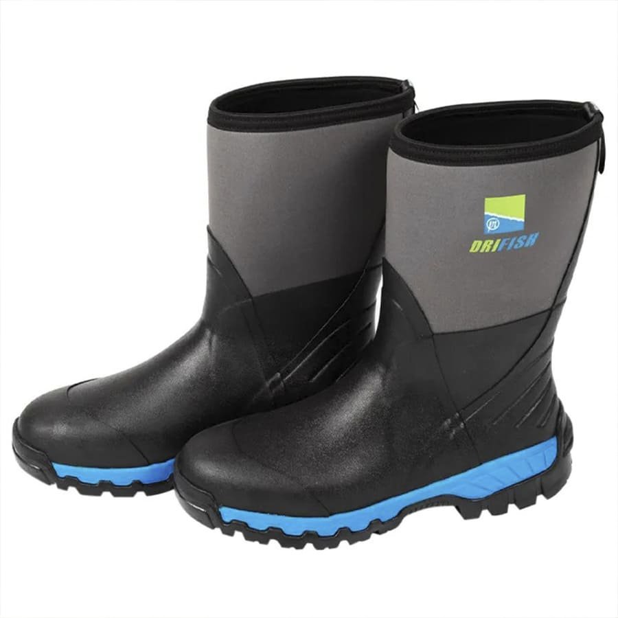 Сапоги Preston Preston Drifish Boots# UK7, EU41 41 купить,NaN